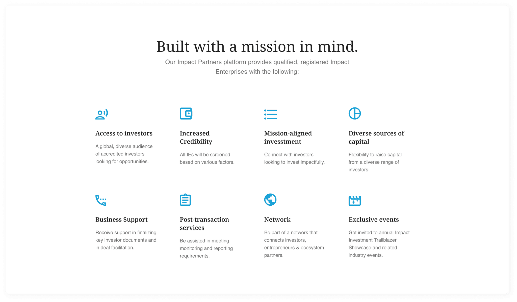 IIX Impact Partners Gallery 4