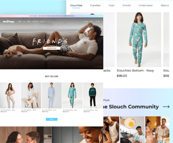 slouch-potato-website
